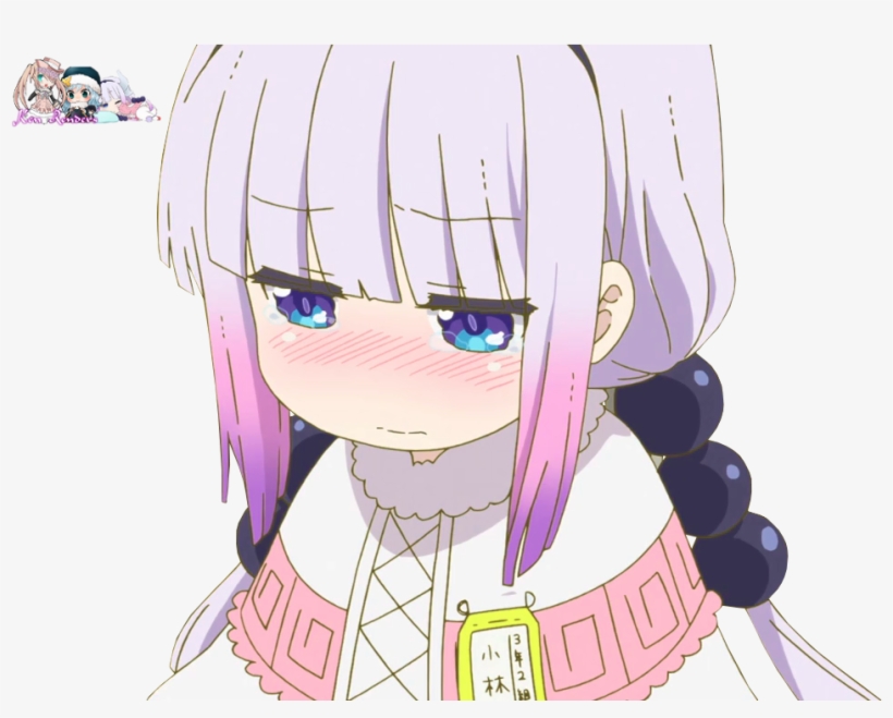 Kanna Kamui Hd Render, transparent png #3231433