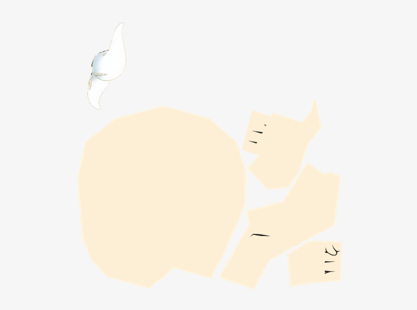 Photo - Jeff The Killer Aotskins, transparent png #3231527