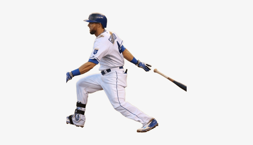 Alex Gordon's Profile Added - Alex Gordon, transparent png #3231670