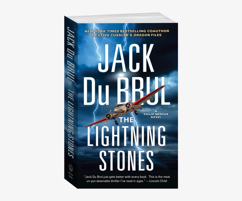 Lightning Stones [book], transparent png #3231710