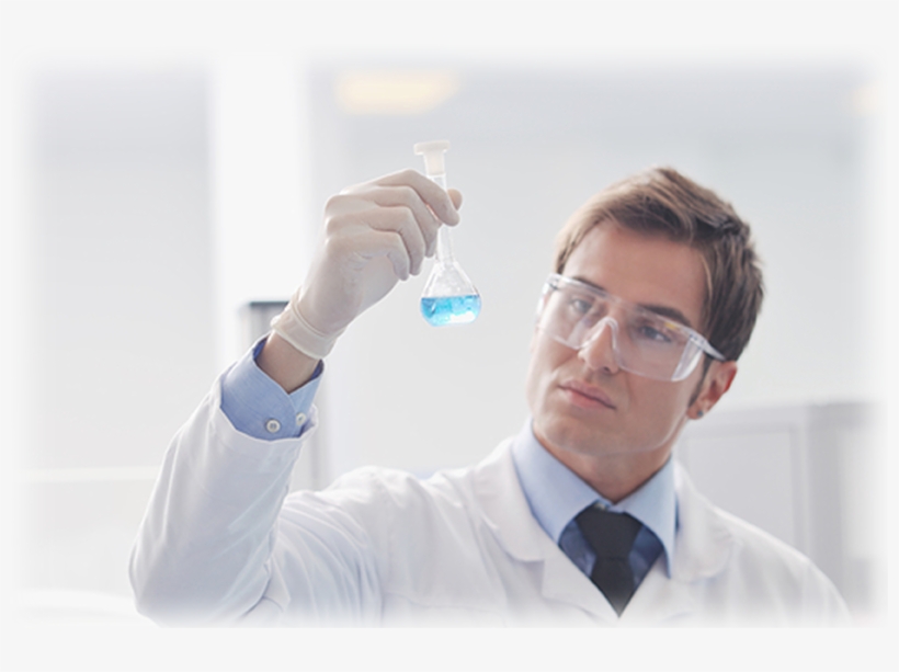 The Science Of Self Tanning - Research, transparent png #3231711