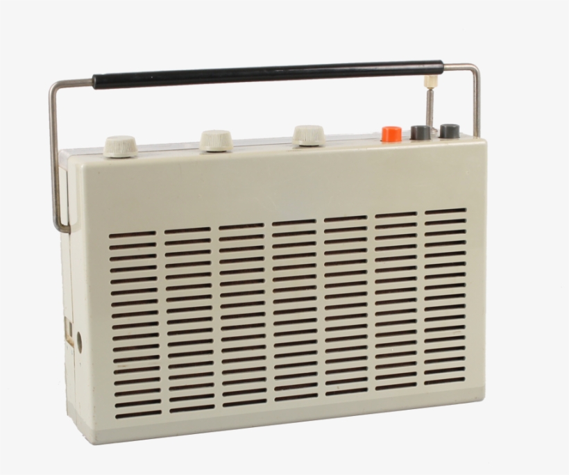 Braun Portable Radio T52 - Radio Dieter Rams Png, transparent png #3231788