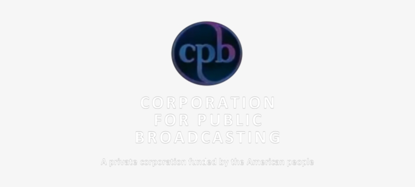 Cpb Logo 1991 - Redesign 2.0 Workflow That Works, transparent png #3231971