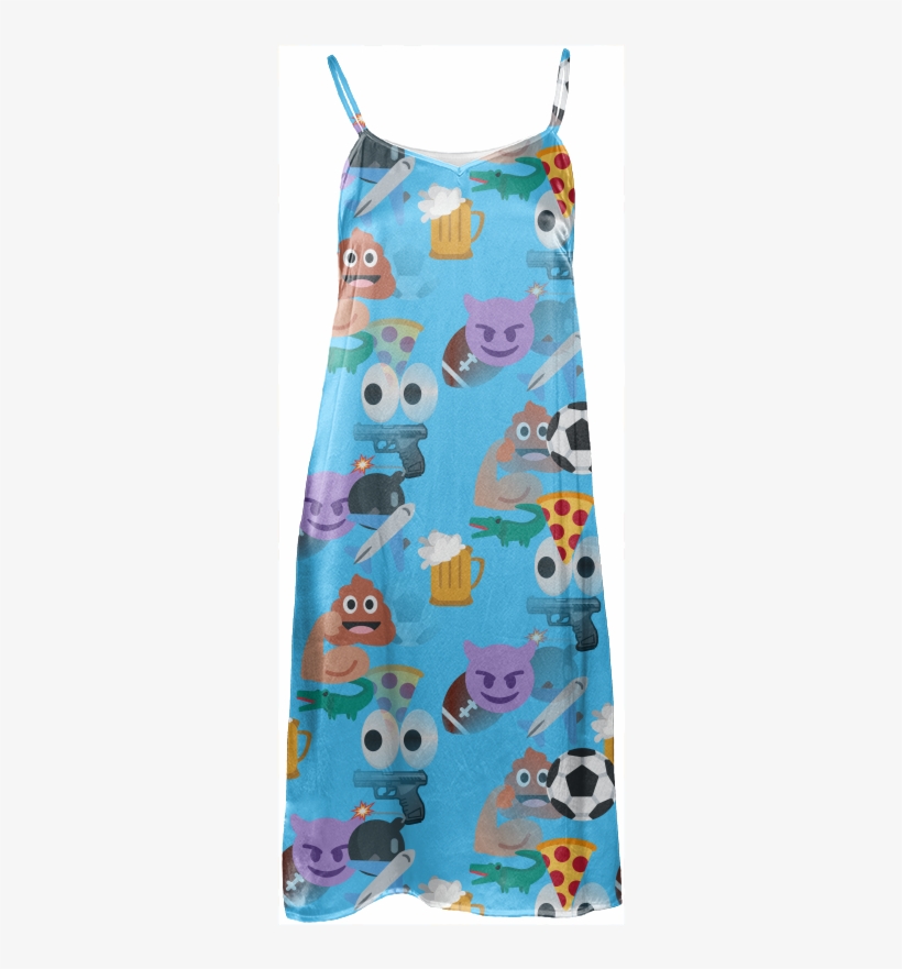 Latest Bomb-emoji Designs - Blue Boy Emoji Shower Curtain, transparent png #3231989