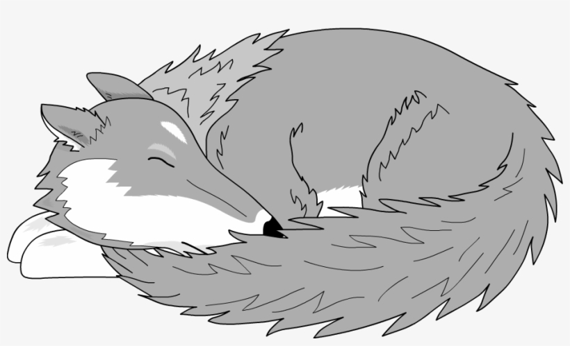 Sleeping Sun Clipart - Illustration, transparent png #3232086