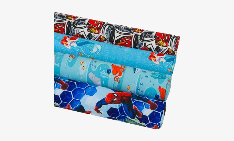 Swimways Disney And Marvel Themed Faboodles Pool Noodles - Disney Cars 3 Flannel Fabric 42" Wide - Tossed Mcqueen, transparent png #3232173