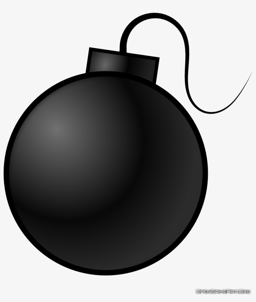 Weapons Bomb Pngimg004 Load20180523 Transparent Png - Bombe Mit Sicherung Postkarte, transparent png #3232176