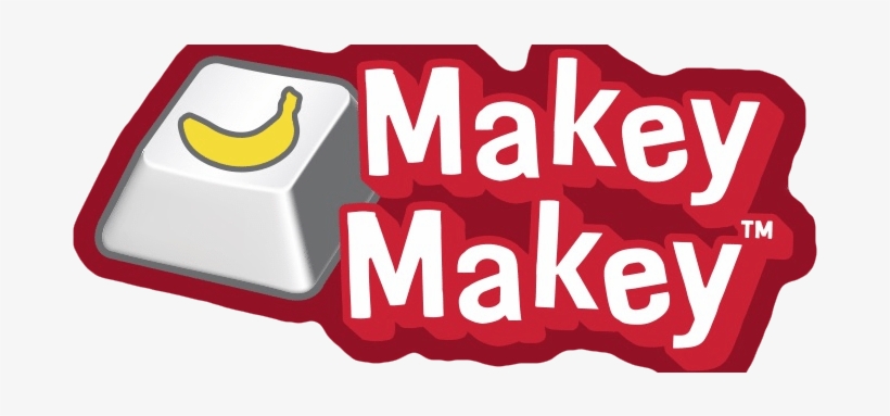The Makey Makey - Makey Makeys, transparent png #3232230