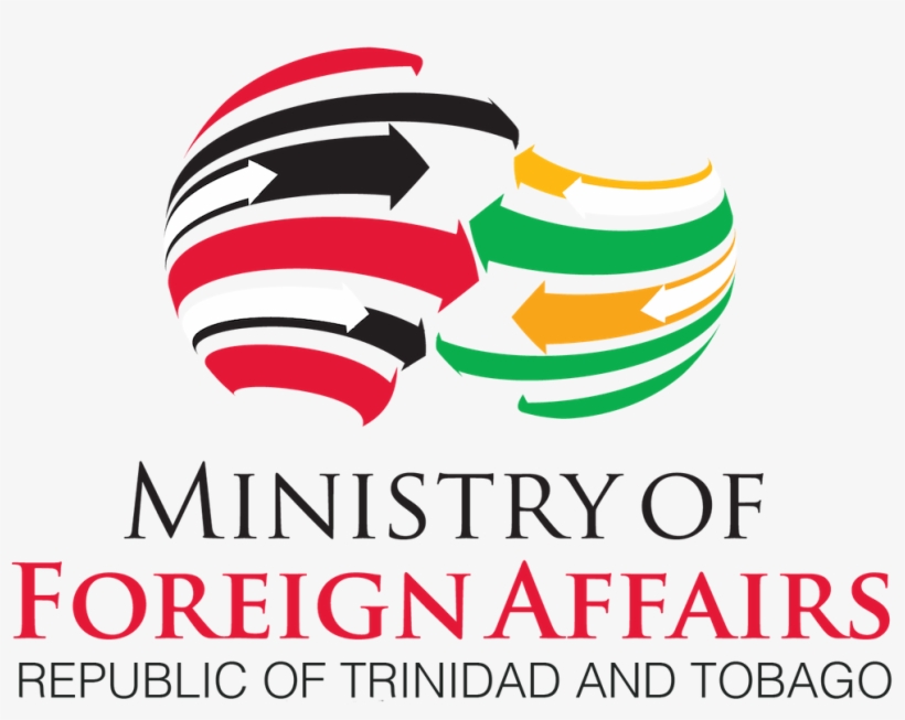 Ministry Of Foreign Affairs Trinidad, transparent png #3232336