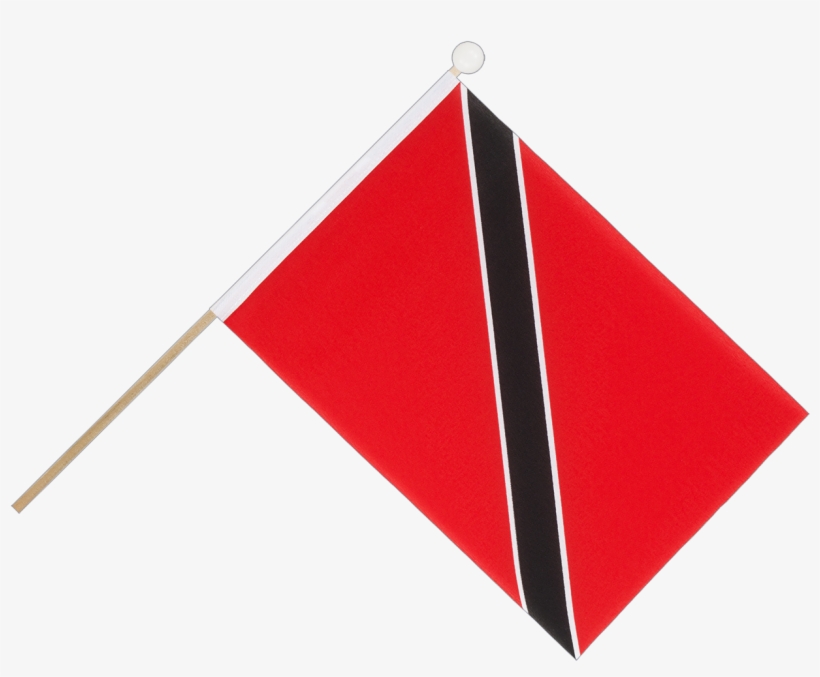 Trinidad And Tobago - Drapeau De La Chine Png, transparent png #3232521
