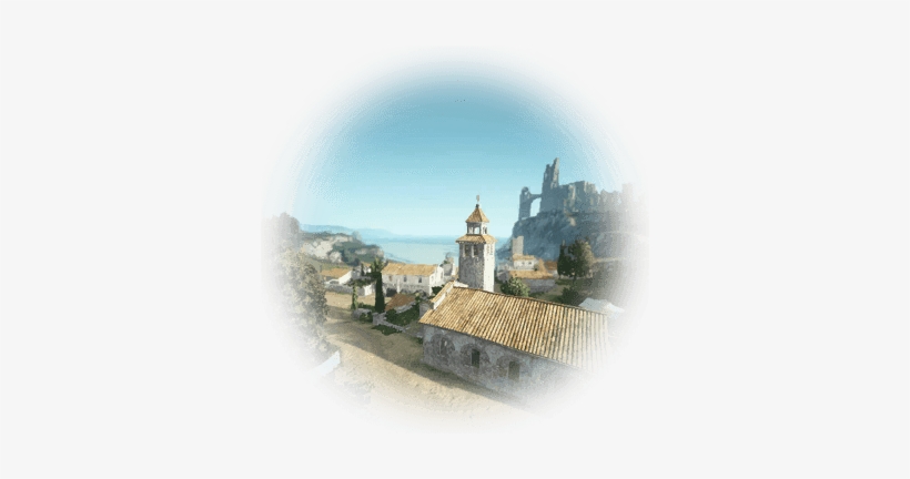 Velia Icon - Black Desert Online, transparent png #3232522