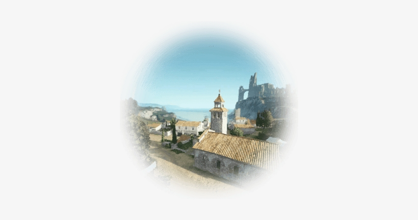 Velia Icon - Black Desert Online, transparent png #3232522