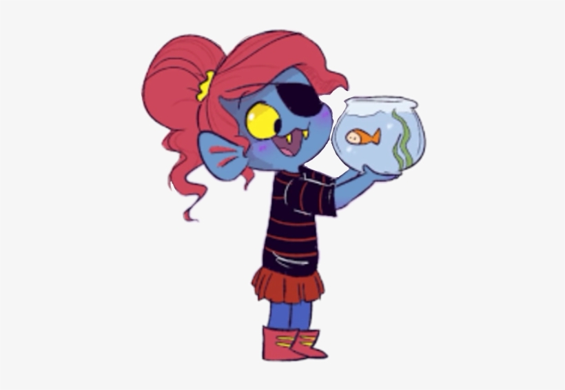 Undertale Au'sdeundertale Undyne Undertaleundyne - Underfell Sans X Undyne, transparent png #3232623