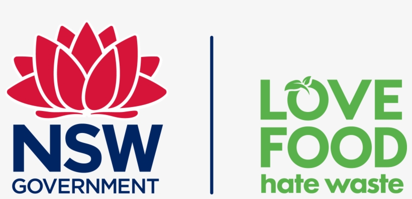 Love Food Hate Waste Partner, transparent png #3232646