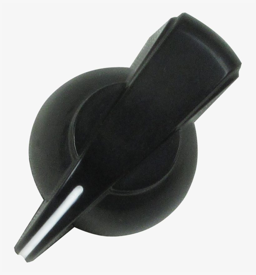 Chicken Head, Set Screw - Accessory Kit, Fender Stratocaster, Aged White, transparent png #3232666