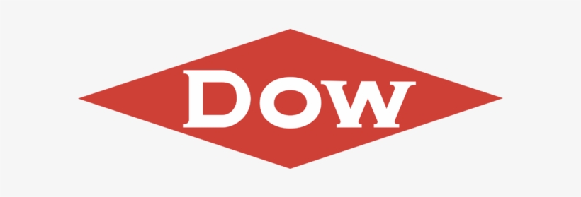 Dow Chemical Company Logo, transparent png #3232761