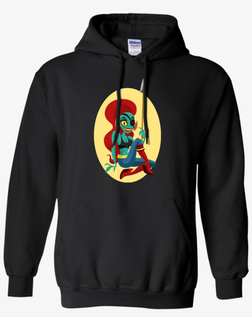 Undertale Shirt Undyne Taleauto - Rasta Stripe Hoodies, transparent png #3232794