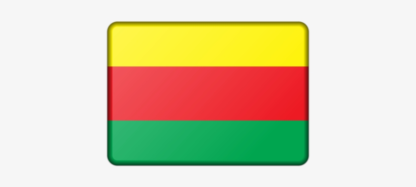 Flag Of Kurdistan International Maritime Signal Flags - Flag, transparent png #3232824