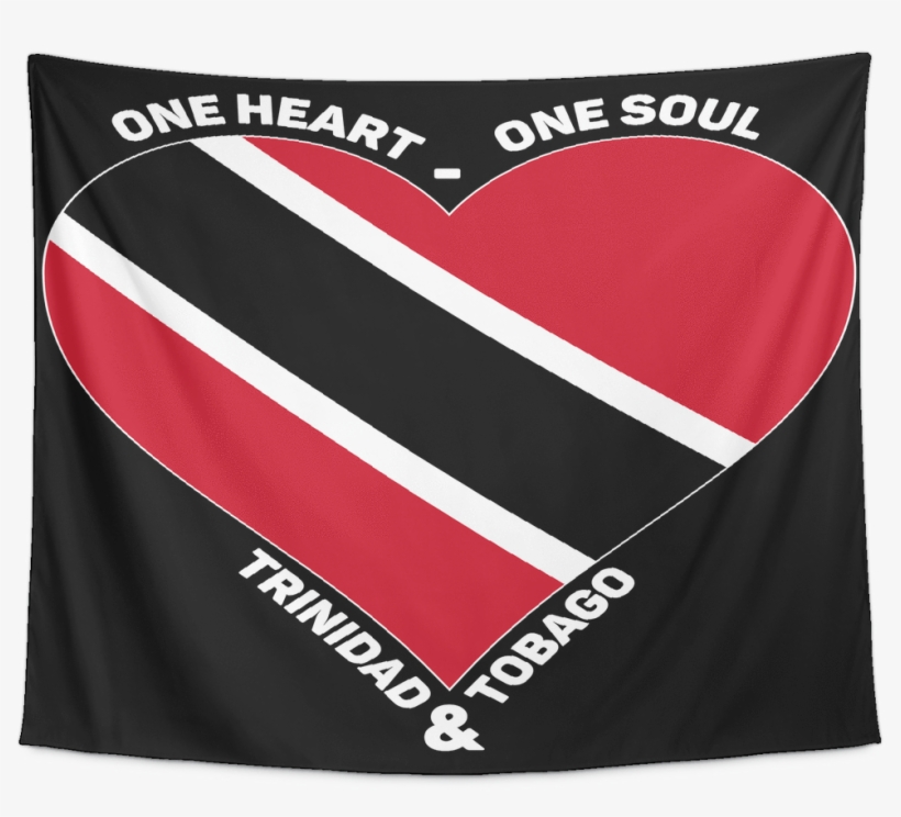 Trinidad & Tobago Tapestry - Toshiba Satellite T230 136, transparent png #3232874