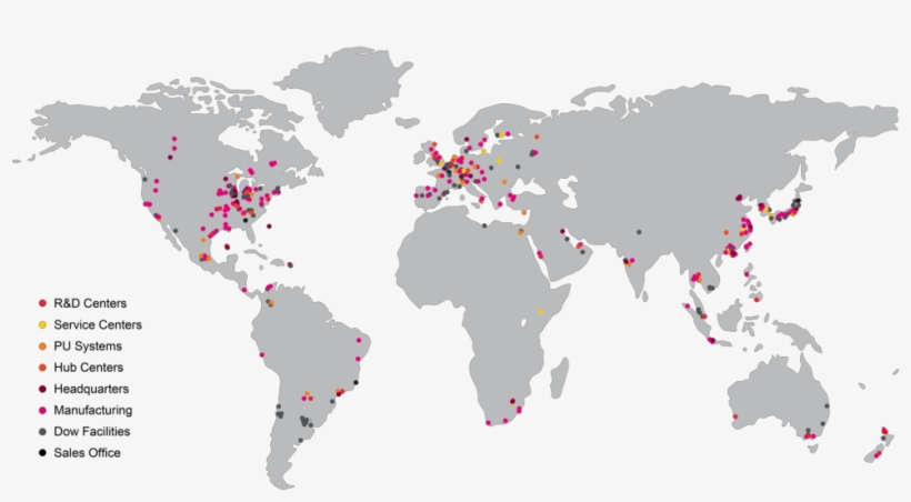 The Market Is Mispricing Two Key Events Coming Up Within - World Map, transparent png #3232975