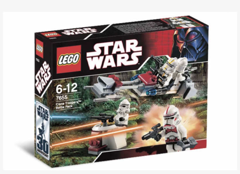 Lego Star Wars Droids Battle Pack, transparent png #3233001