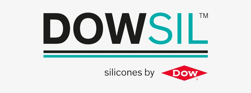 Dowsil Replaces Dow Corning - Dow Corning Dowsil, transparent png #3233049