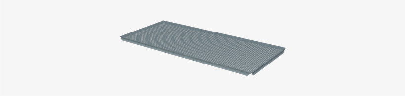 Usm Matte Silver Medium Gray - Sleeping Pad, transparent png #3233217