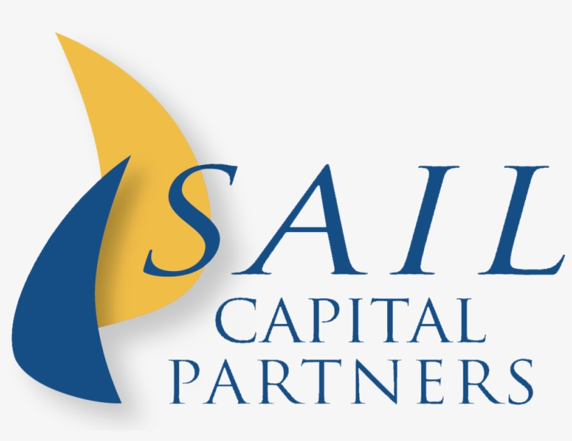 Sail Capital Partners - Sail Capital Partners Logo, transparent png #3233353