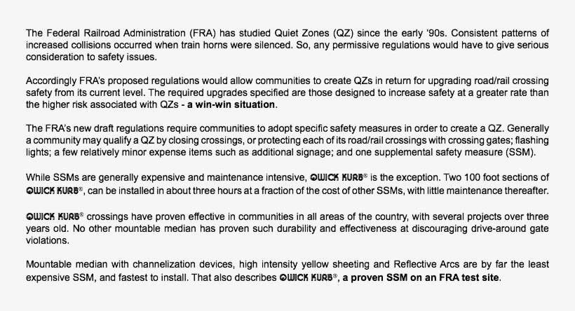 The Federal Railroad Administration Has Studied Quiet - Reading About Simple Present, transparent png #3233560