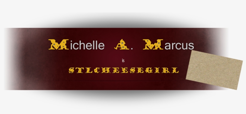 Michelle A - Marcus - The Benevolent King, transparent png #3233613