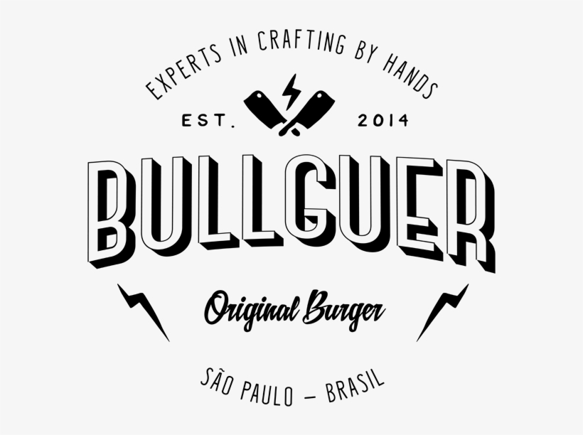 Bullguer Logo2 - Jack Daniels Distillery Logo, transparent png #3233741