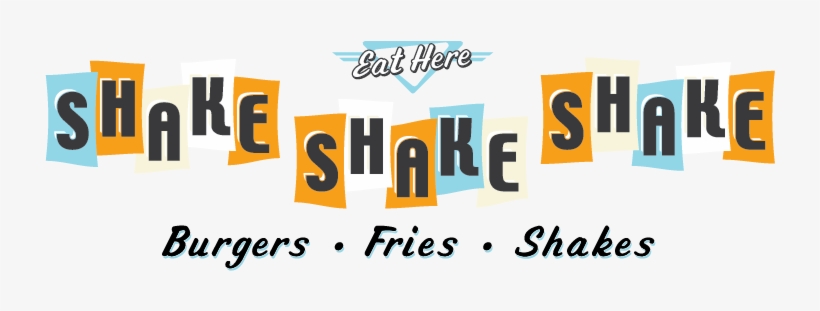 124 N Tacoma Ave • Tacoma, Wa 98403 • 507-4060 - Burger And Shake Shop Logo Design, transparent png #3233770