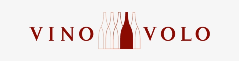 Vino Volo - Brand, transparent png #3233797