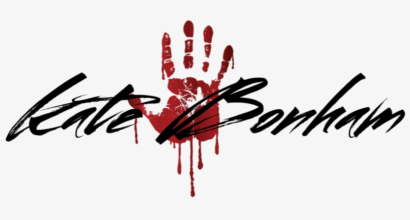 Free Bloody Handprint Smear Png - Hand Print, transparent png #3233802