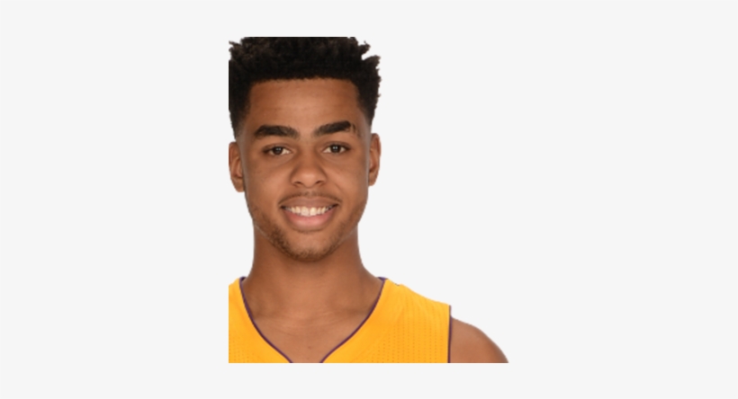 This Is Petition To Call For The Removing Of D'angelo - D Angelo Russell Transparent, transparent png #3234042