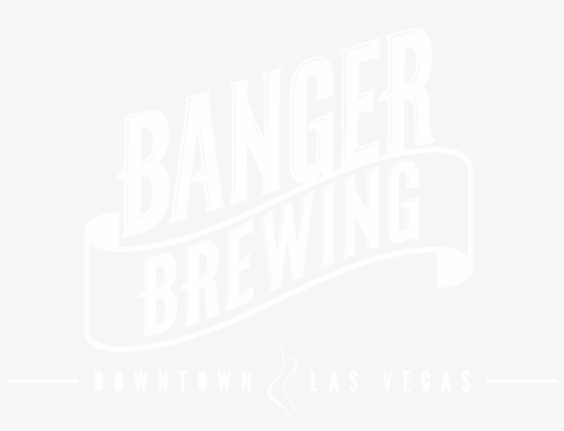 Banger Brewing Logo - Banger Logo, transparent png #3234101