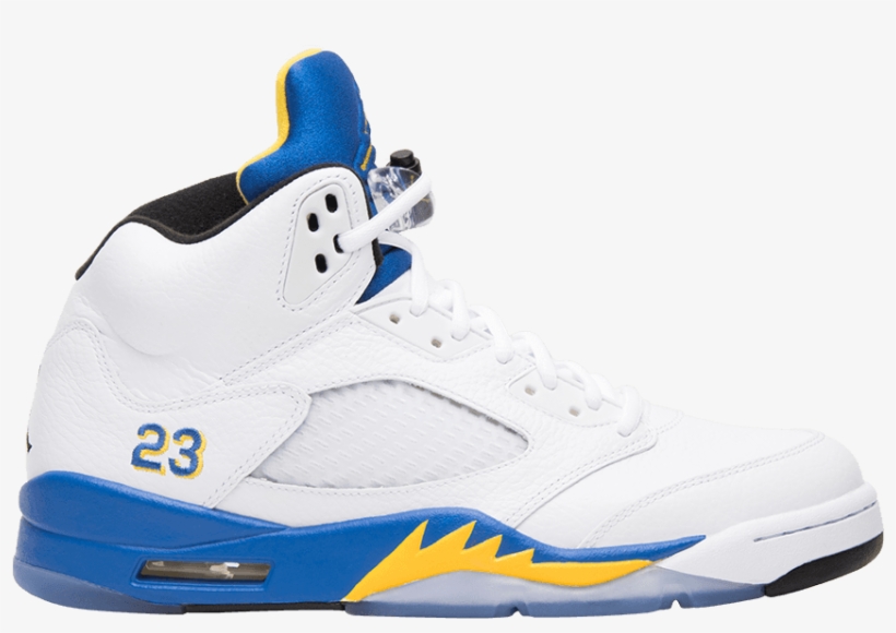 Air Jordan 5, transparent png #3234178
