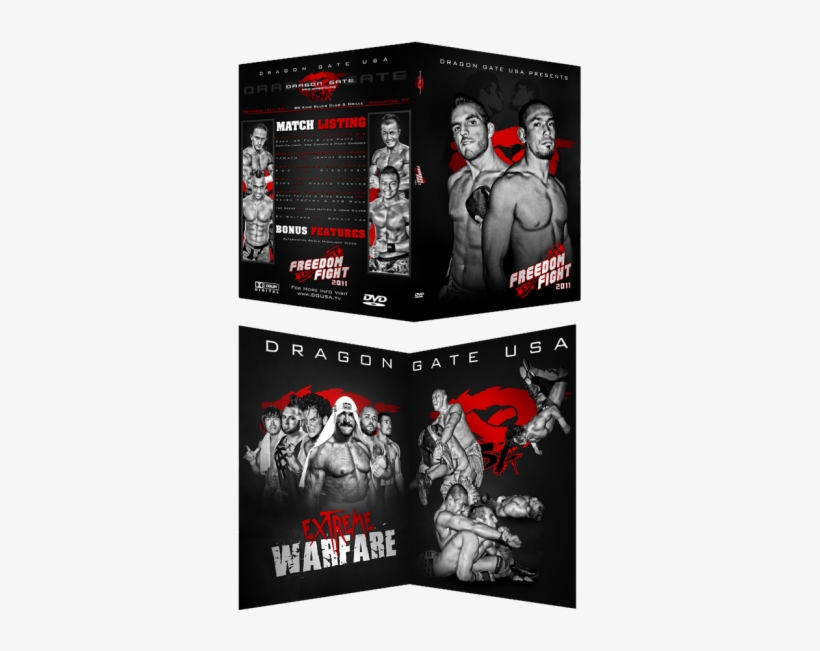 Johnny Gargano Finally Achieves His Dream - Flyer, transparent png #3234201