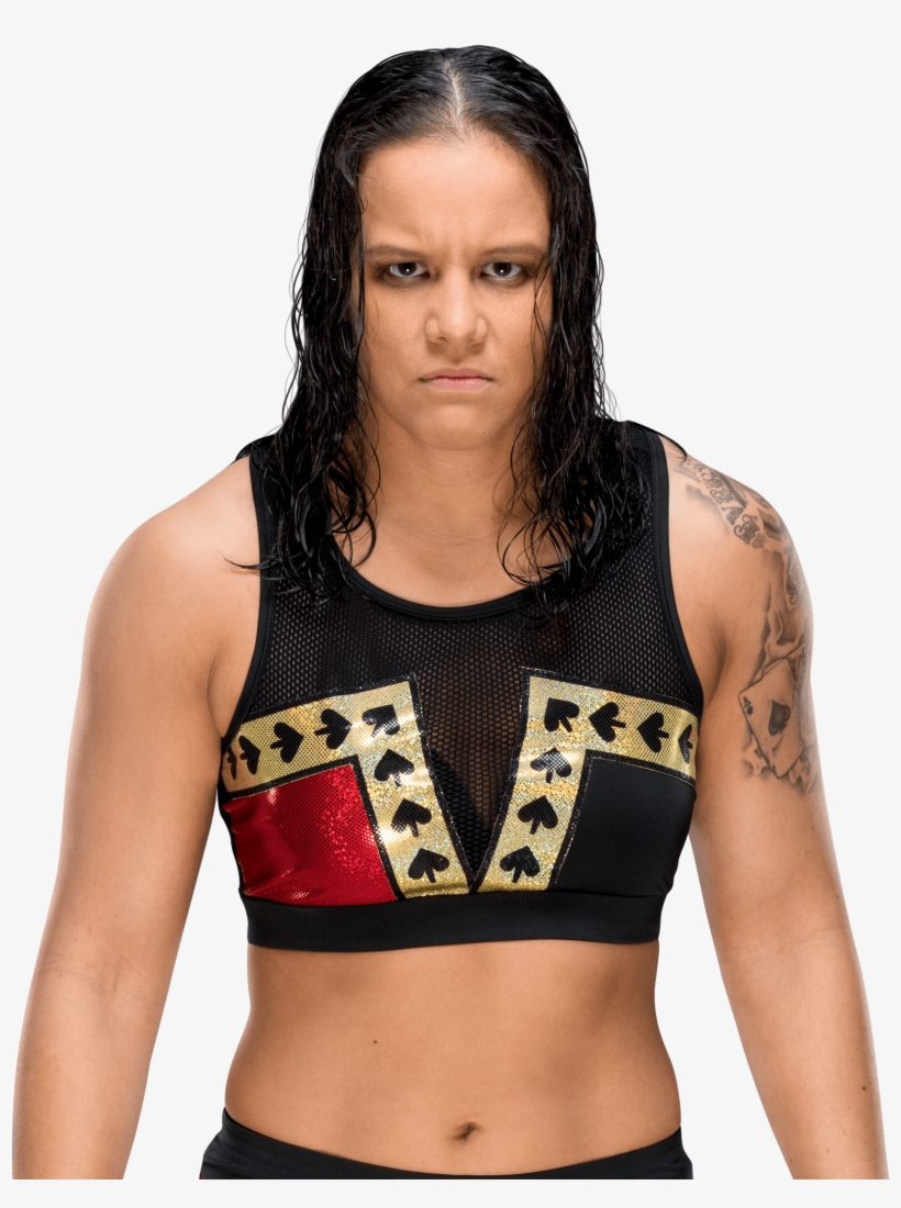 Title Matches - - Shayna Baszler Nxt Women's Champion, transparent png #3234274