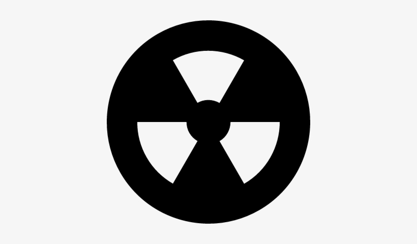 Toxic Sign Vector - Toxic Icon White Png, transparent png #3234333
