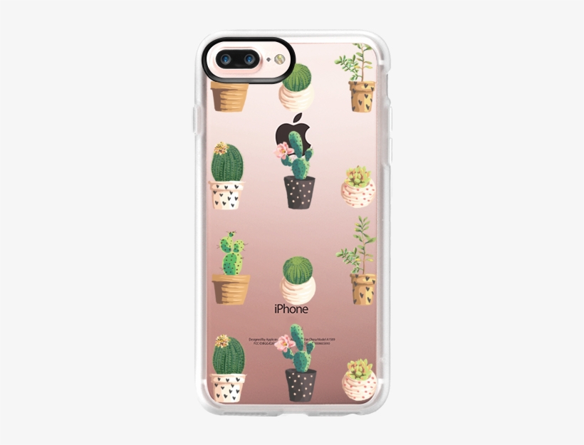 Casetify Iphone 7 Plus Case And Other Mexican Iphone - Apple Iphone 7 Plus, transparent png #3234415