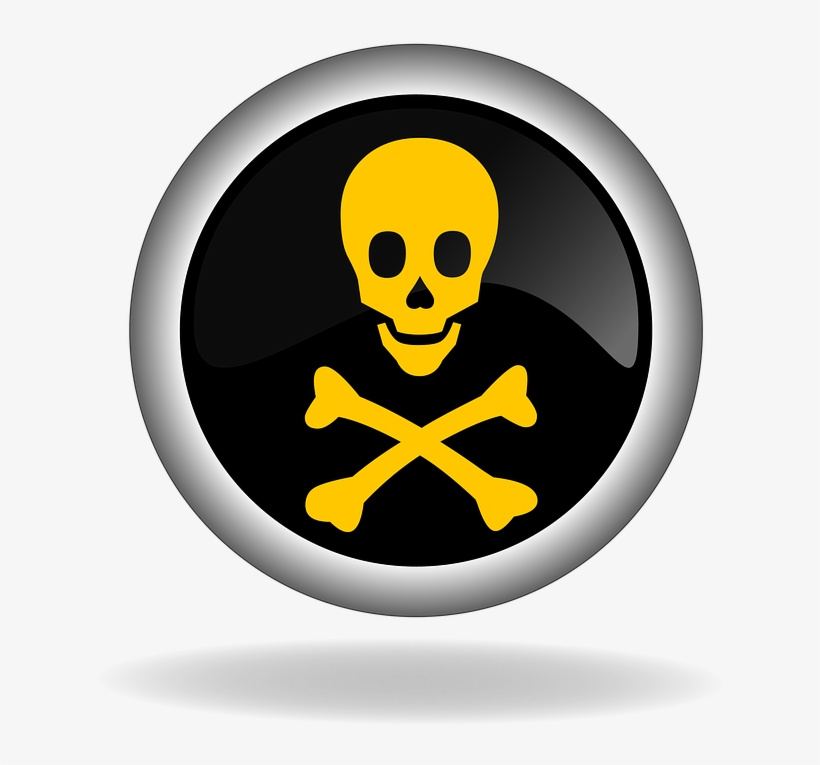 Household Substances Toxic To Your Pet - Danger Board Electrical For 11kv, transparent png #3234491