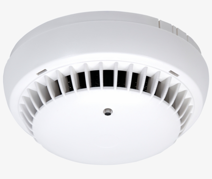 Rmd3 Smoke Detector - Rilevatore Ottico Di Fumo, transparent png #3234546