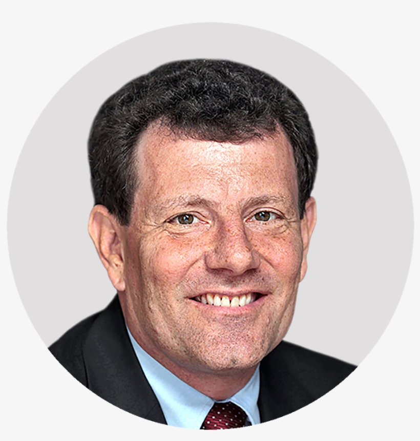 Nicholas Kristof, transparent png #3234621