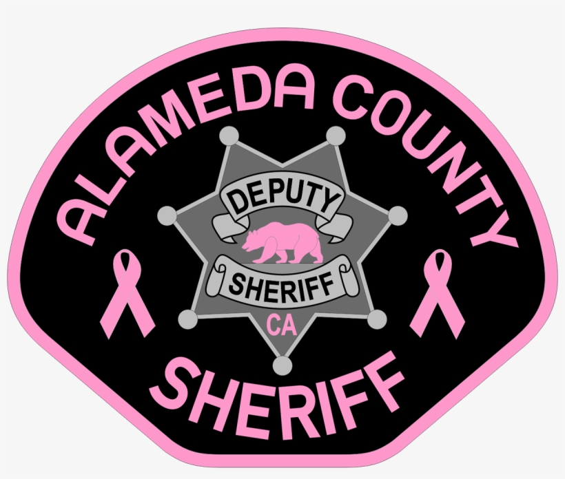 Go To Our Website To Find Contact Information And Details - Alameda County Sheriff Patch, transparent png #3234666