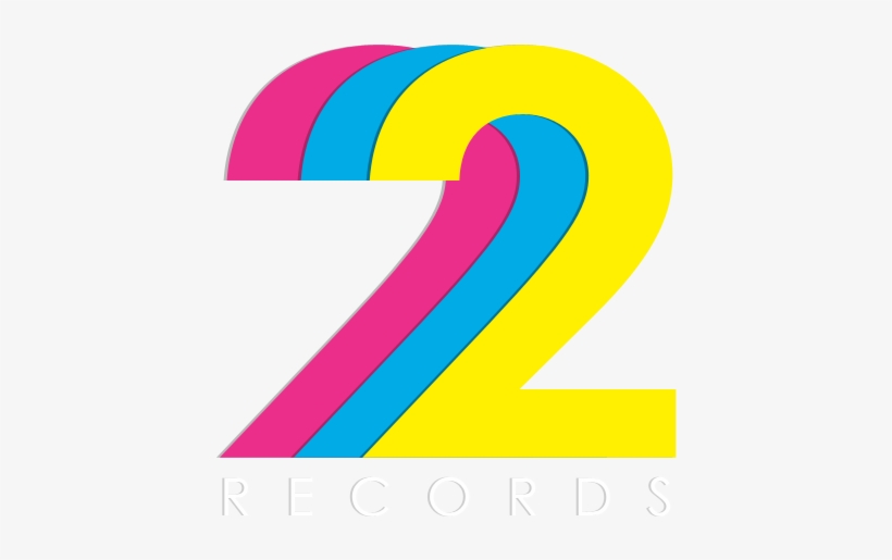 222-logo - Adam Levine, transparent png #3234762