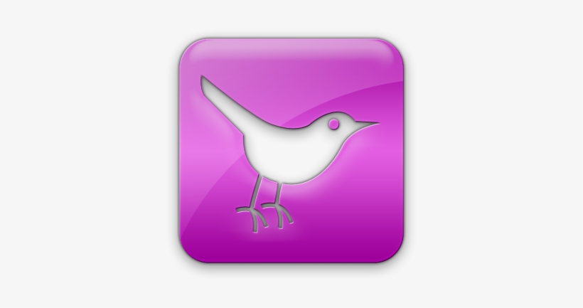 Green Twitter Bird, transparent png #3234791