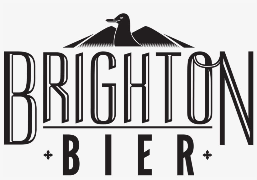 Picture - Brighton Bier, transparent png #3234792