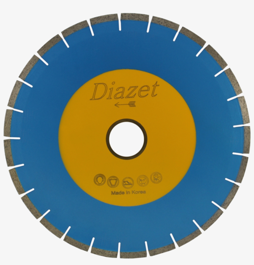 Diazet Promethius Supreme Bridge Saw Blade, transparent png #3234820