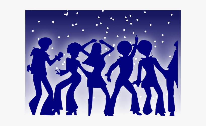 Nbc Cancels 1970s Limited Musical Series From Adam - Disco Clip Art, transparent png #3234856